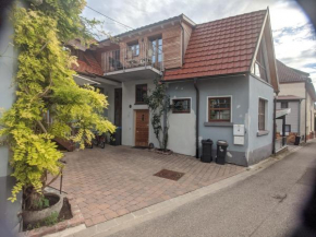 Ferienwohnung 